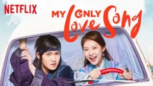 cover drama My Only Love Song (2017)