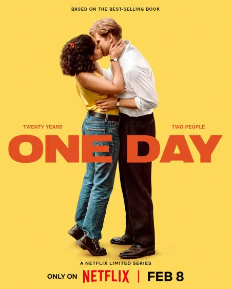 Nonton Drakor One Day Off (2023) Sub Indo