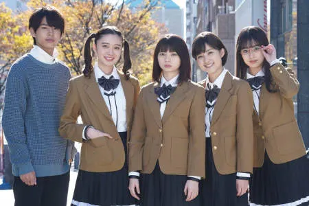 Nonton Drama Ramen Daisuki Koizumi-san SP 2022 (2022) Sub Indo