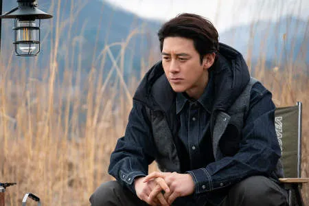 Nonton Drakor Parole Examiner Lee (2024) Sub Indo