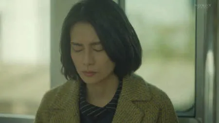 Nonton Drama Saka no Tochu no Ie (2019) Sub Indo