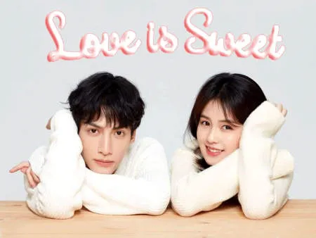 Nonton Drama Sweet First Love (2020) Sub Indo