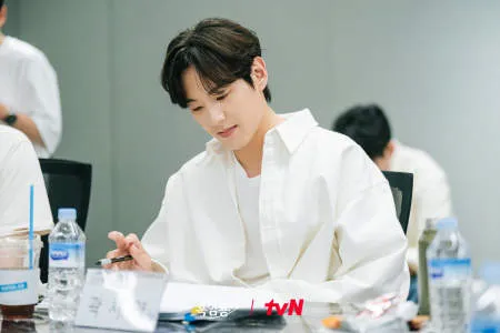 Nonton Drakor My Dearest Nemesis (2025) Sub Indo