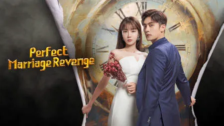Nonton Drama Trial Marriage (2021) Sub Indo