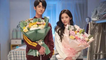 Nonton Drama Campus Ace (2022) Sub Indo