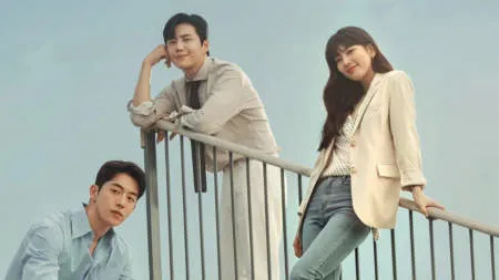 Nonton Drama Love in a Loop (2022) Sub Indo