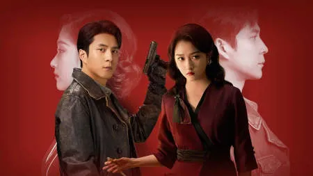 Nonton Drama Mr. & Mrs. Chen (2023) Sub Indo