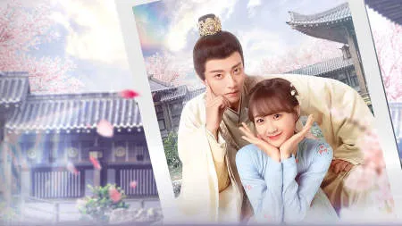 Nonton Drama My Divine Emissary (2024) Sub Indo