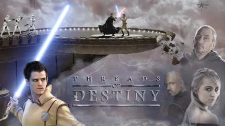 Nonton Drama Threads of Destiny (2025) Sub Indo