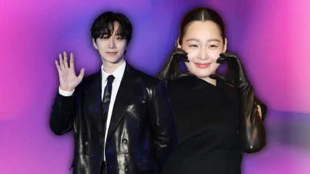 Nonton Drakor Typhoon Family (2025) Sub Indo - Banner 2