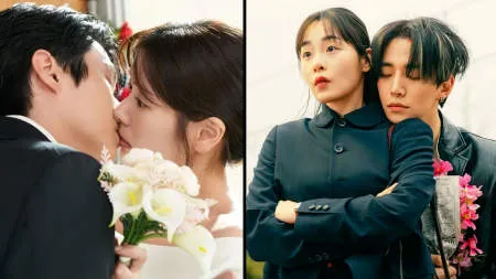 Nonton Drakor Typhoon Family (2025) Sub Indo - Banner 5