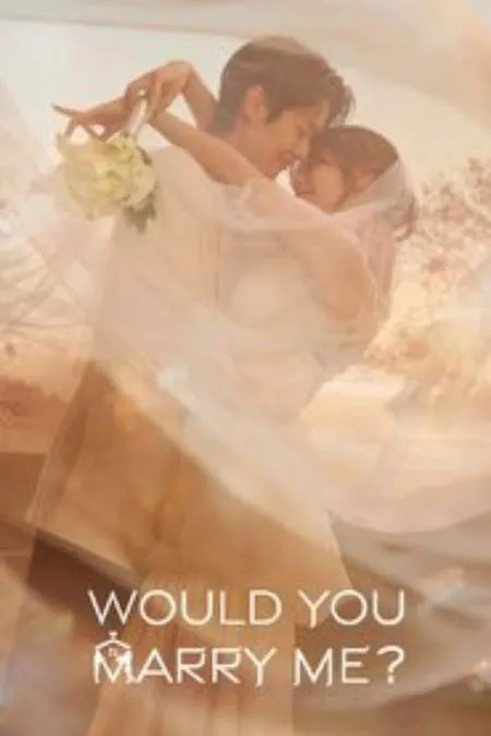Nonton Drakor Would You Marry Me (2025) Sub Indo - Banner 2