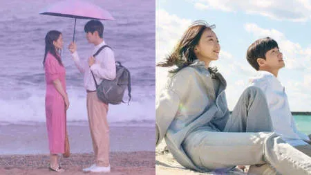 Nonton Drama Go! Beach Volleyball Girls (2024) Sub Indo - Banner 4