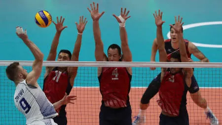 Nonton Drama Go! Beach Volleyball Girls (2024) Sub Indo - Banner 1