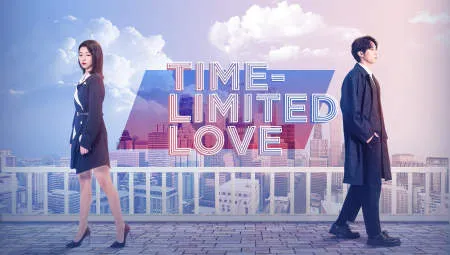 Nonton Drama Limited 72 Hours of Love (2024) Sub Indo - Banner 4