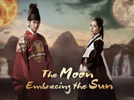 Nonton Drama Moon Love (2025) Sub Indo - Banner 4