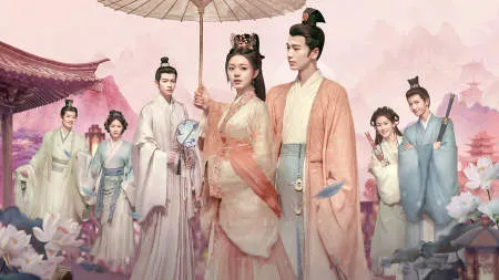 Nonton Drama The Princess Royal (2025) Sub Indo - Banner 3