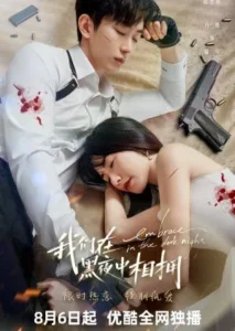 Nonton Drama Embrace in the Dark Night (2024) Sub Indo