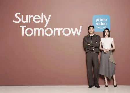 Nonton Drakor Surely Tomorrow (2025) Sub Indo - Banner 3