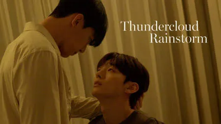 Nonton Drakor Thundercloud Rainstorm (2025) (2025) Sub Indo