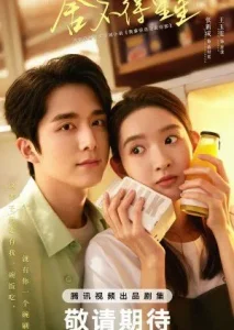 Nonton Drama You Are My Lover Friend (2024) Sub Indo