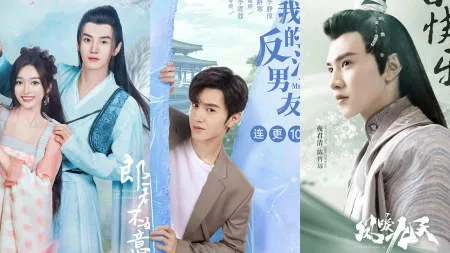 Nonton Drama Dark Night and Dawn (2024) Sub Indo