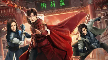 Foto Drakor Hero Is Back