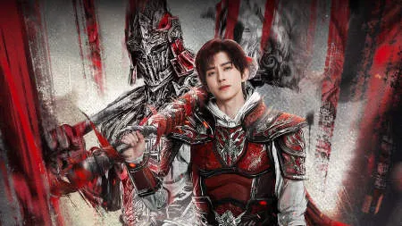 Nonton Drakor Hero Is Back (2022) Sub Indo